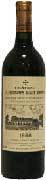 Chateau La Mission-Haut-Brion Cru Classe 1986