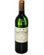 Chateau Laville Haut-Brion Grand Cru Classe 1995