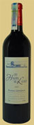 Chateau Les Haldes de Luchey 2002