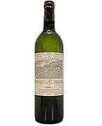 Domaine de Chevalier Blanc Grand Cru Classe 1990