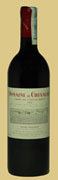 Domaine de Chevalier Grand Cru Classe 1998