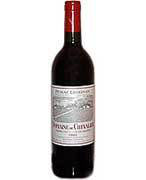 Domaine de Chevalier Rouge Grand Cru Classe 2001