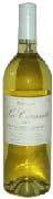 Sainte-Croix-du-Mont AOC Chateau La Caussade Blanc 2001