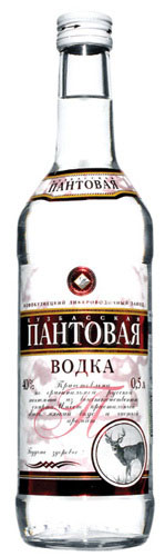 Kuzbasskaya pantovaya