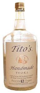 Tito`s Handmade