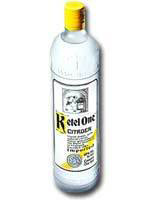 Ketel One Citroen