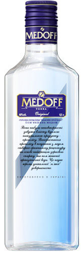 MEDOFF Original