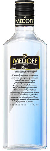 MEDOFF Royal