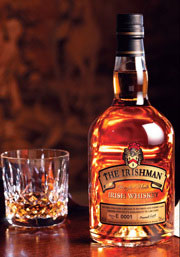 Irishman  -  Single Malt