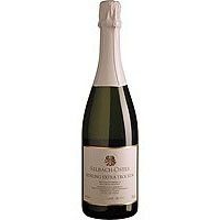 Zeltinger Himmelreich Riesling Sekt Extra trocken