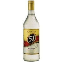 Cachaca 51