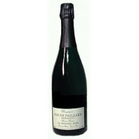 Le Mesnil Grand Cru 1990