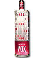 VOX Raspberry