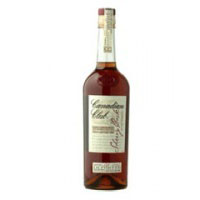 Canadian Club Sherry Cask