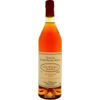 Van Winkle Special Reserve