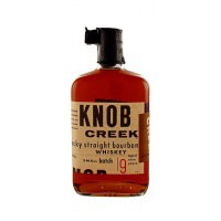 Knob Creek  9 y.o.