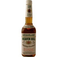Heaven Hill  4 y.o.