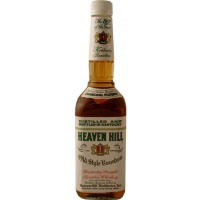 Heaven Hill  4 y.o.