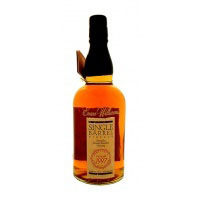 Evan Williams Single Barrel