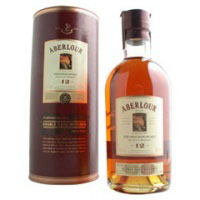 Aberlour Double Cask 12 y.o.