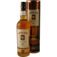 Aberlour 10 y.o.