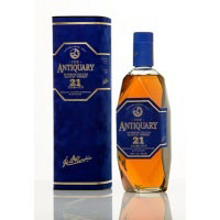 The Antiquary  21 y.o.