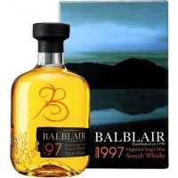 Balblair  1997