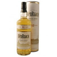 Benriach 12 y.o.