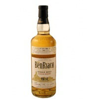 Benriach  1972