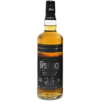 Benriach  25 y.o.