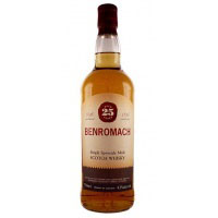 Benromach  25 y.o.