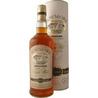 Bowmore Darkest