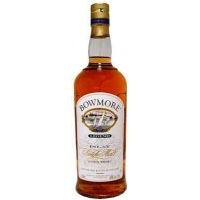 Bowmore Legend