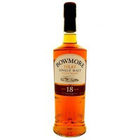 Bowmore 18 y.o.