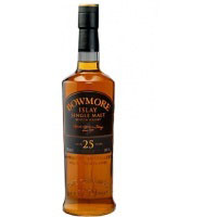 Bowmore 25 y.o.