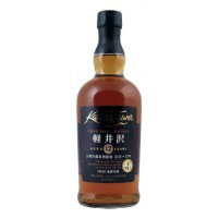 Karuizawa 12 y.o.