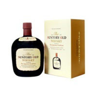 Suntory Old