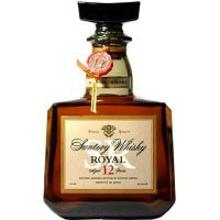 Suntory Royal 12 y.o.