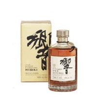 Suntory Hibiki 17 y.o.