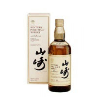 Suntory Yamazaki 12 y.o.