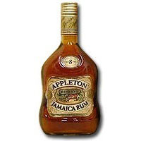 Appleton Estate Reserve 8 y.o.