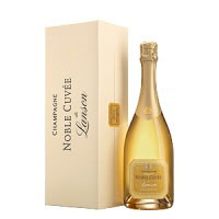 Noble Cuvee de Lanson 1997