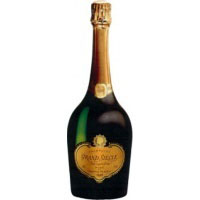 Laurent-Perrier Grand Siecle Alexandra 1998