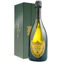 Dom Perignon 2000