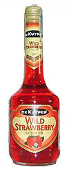 De Cuyper Wild Strawberry