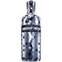 Absolut Disco