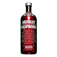 Absolut Raspberri