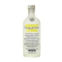 Absolut Citron
