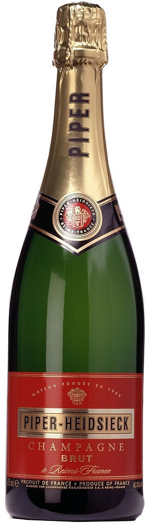 Piper Heidsieck