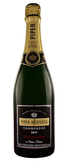 Piper Heidsieck 2000